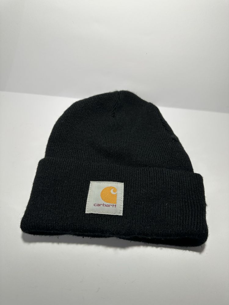 Шапка carhartt унісекс