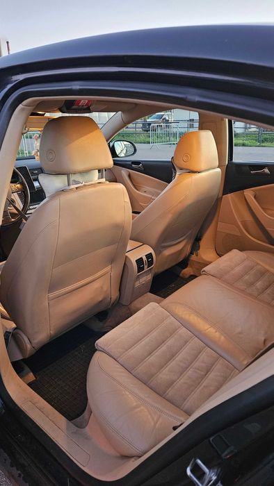 Volkswagen Passat B6 Highline