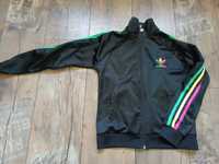 Bluza adidas 140 dla dziewczynki