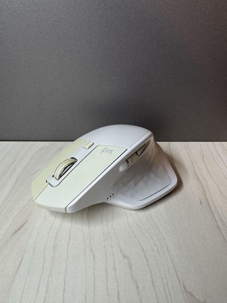 Logitech MX Master 2S