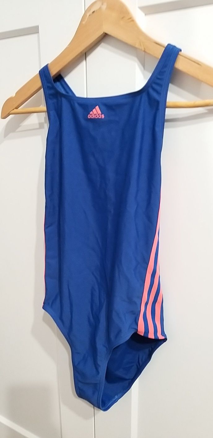 Strój kąpielowy Adidas Athly V 3