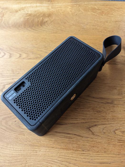 Marshall Middleton - głośnik bluetooth, na gwarancji