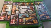 Grand Theft Auto V GTA 5 GTA V Sklep Zamiana