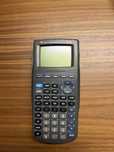 Máquina calculadora gráfica TI82