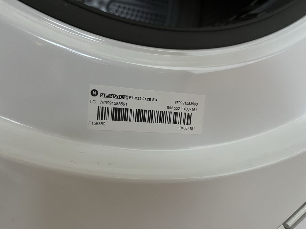 Suszarka automatyczna