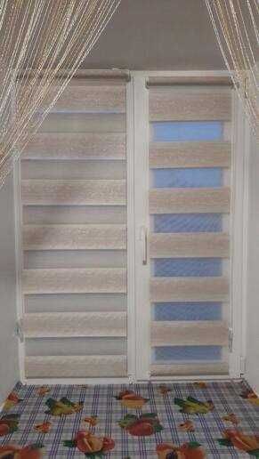 Рулонні жалюзі. Ролети. Від виробника Київ