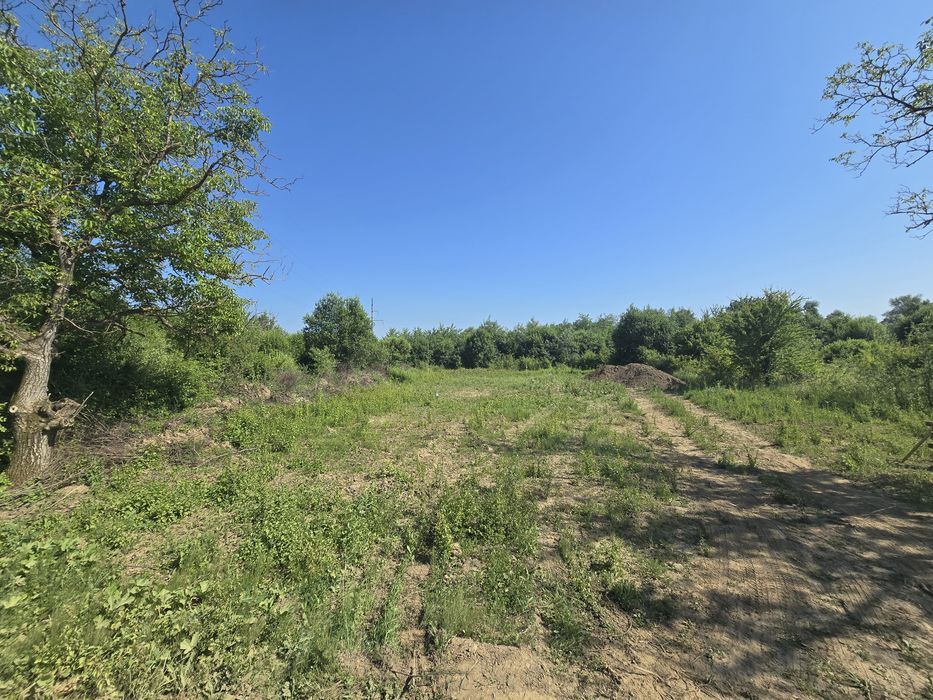 Продається земельна ділянка у м. Ужгород вул. Загорська р-он "Садовий"