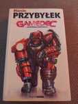 Gamedec Sprzedawcy Lokomotyw - M. Przybyłek