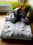 Bluza dziewczęca  H&M sports roz .M sran b.dobry z Londynu .