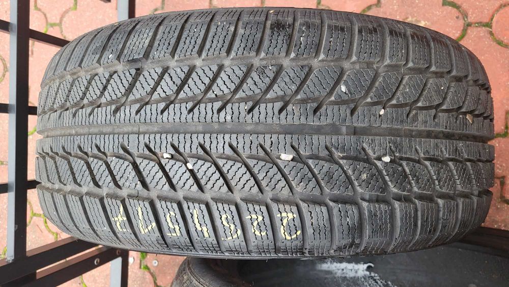 Sprzedam opony używane