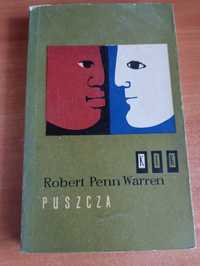 "Puszcza" Robert Penn Warren