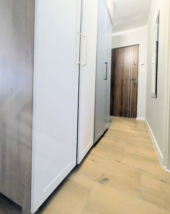 Sprzedam mieszkanie M3 – 44 m² – Jastrzębie-Zdrój, dzielnica Zdrój