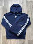 ОРИГІНАЛ! Костюм Nike Club Fleece Graphic Hooded S M L XL | DM6838-410