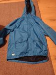 Kurtka wiatrówka helly Hansen