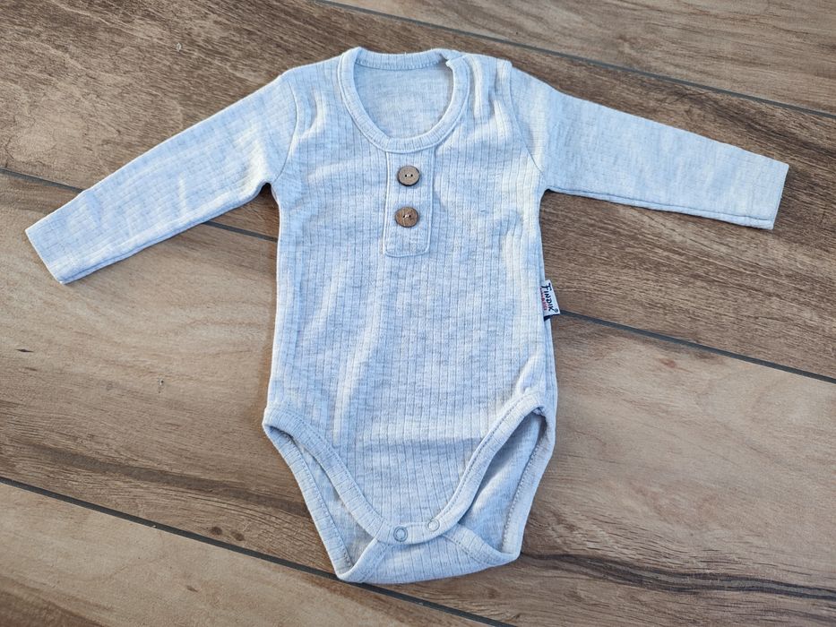 Komplet szary Findik 56/62