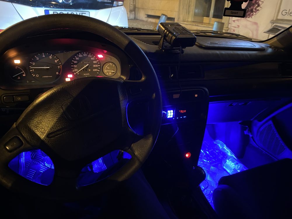 Honda Civic 1.4 teto de abrir
