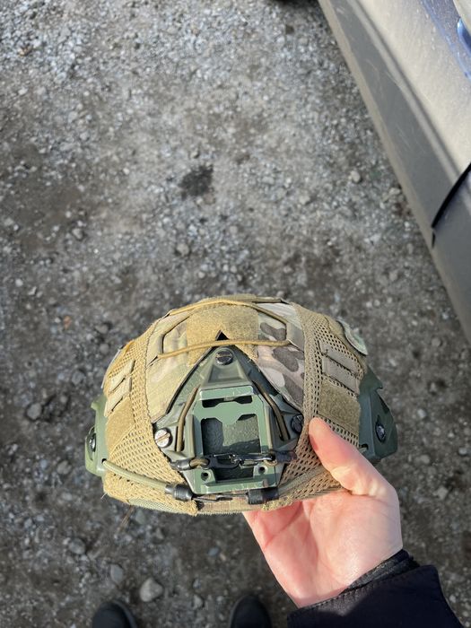 Продам недорого шлем