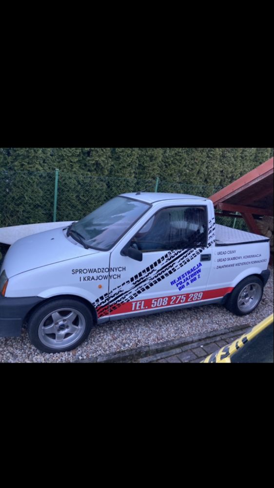 Vw caravelle  T5 polift 2,0 140 KM
