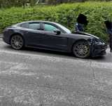 Porsche Panamera 4 híbrido 2020