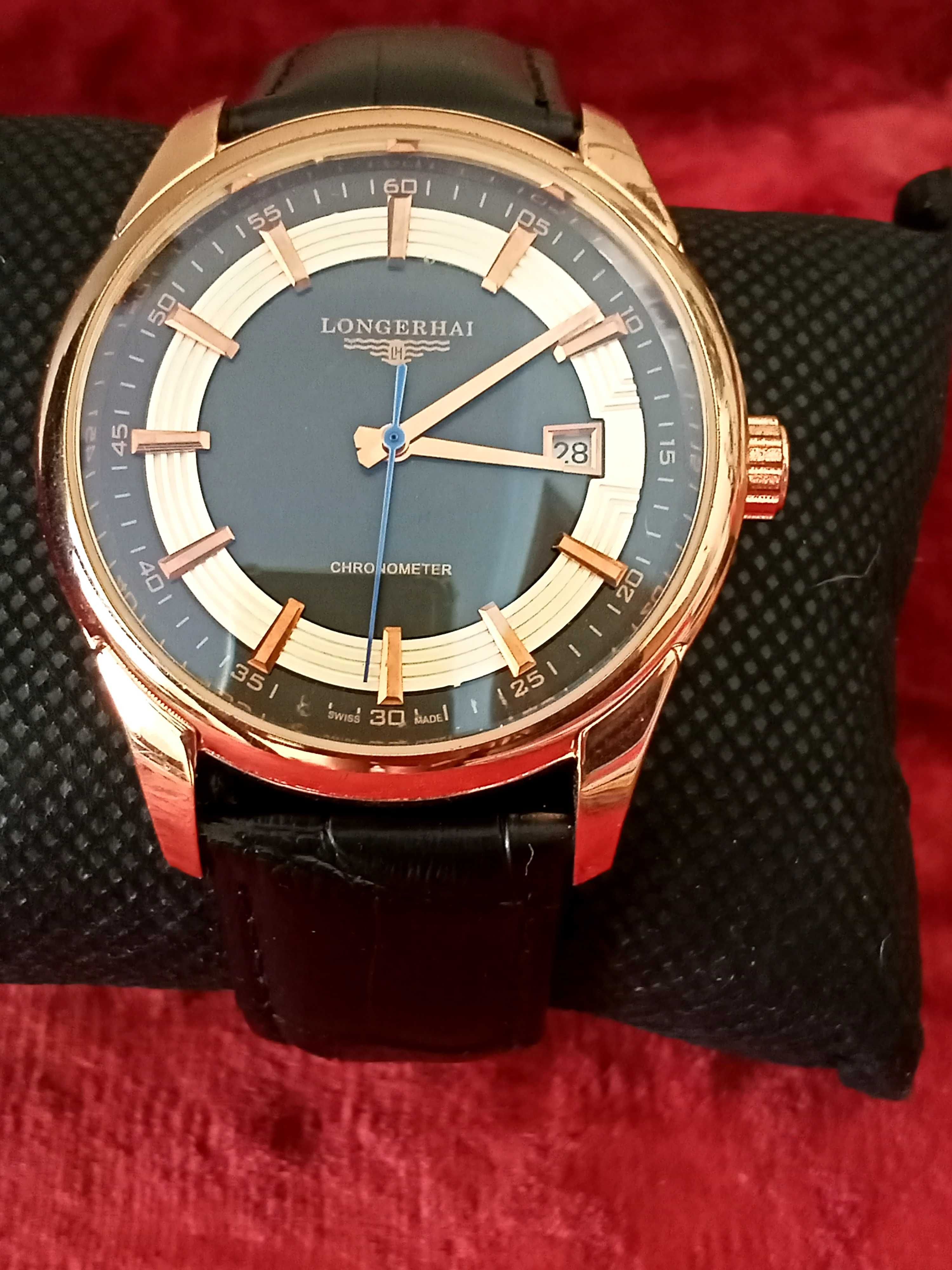 Часы  Longerhai Automatic.