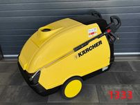 Myjka Ciśnieniowa Karcher HDS 895 Ciepłowodna
