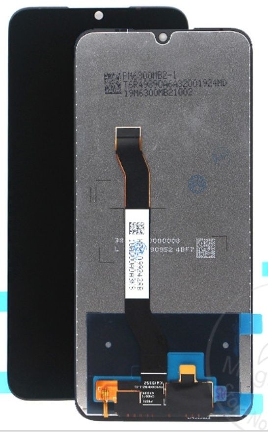 Ecra display xiaomi redmi note 8 / note 8 pro