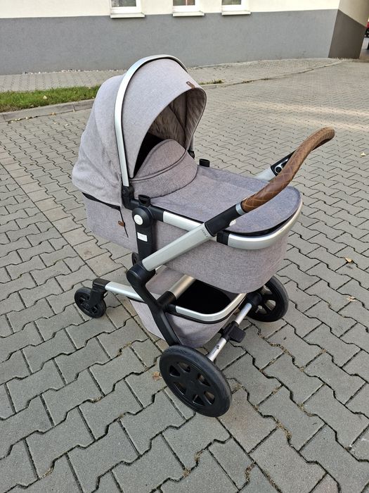 Wózek dziecięcy 2w1 Joolz Day 3