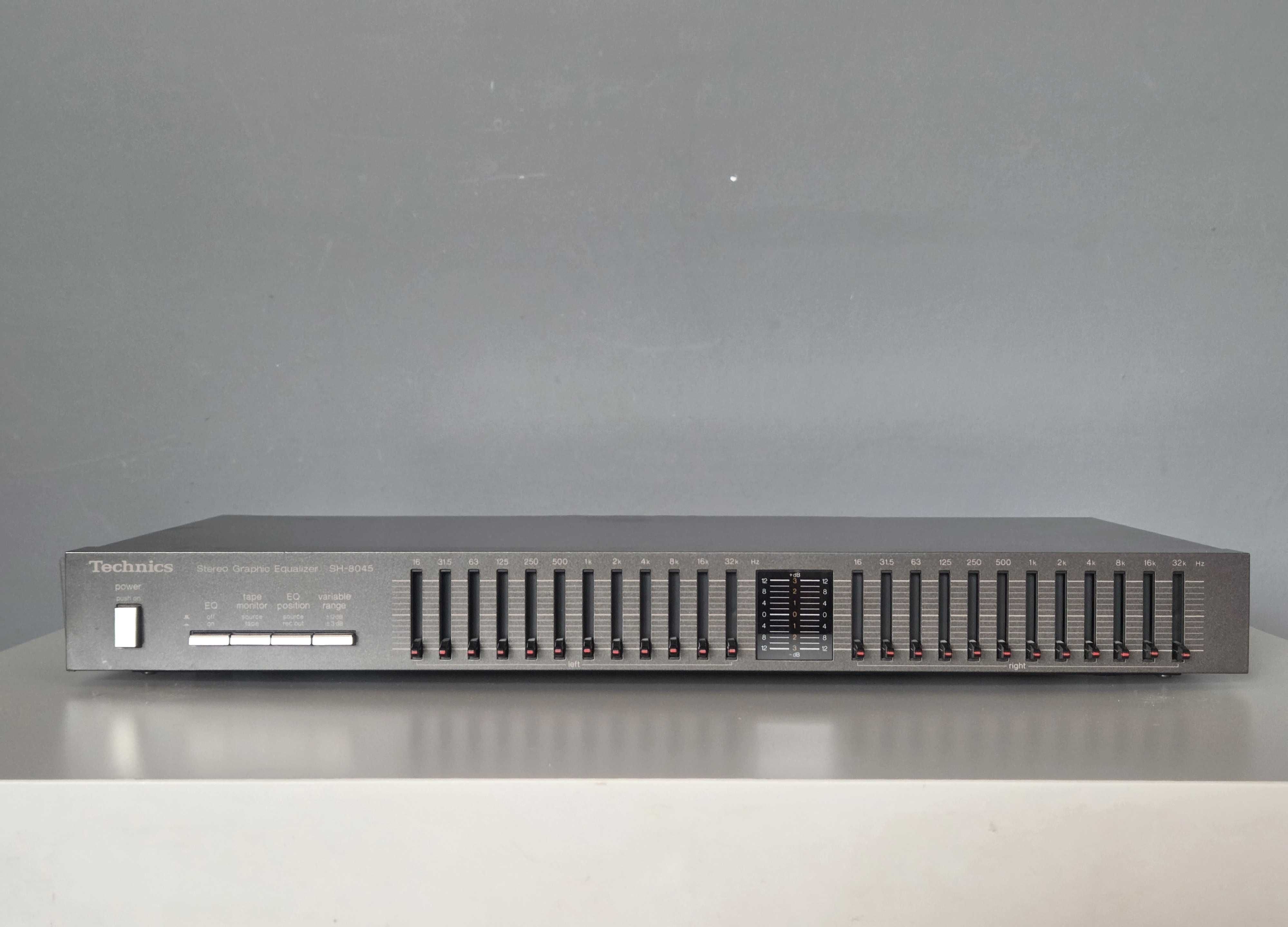 Technics SH-8045