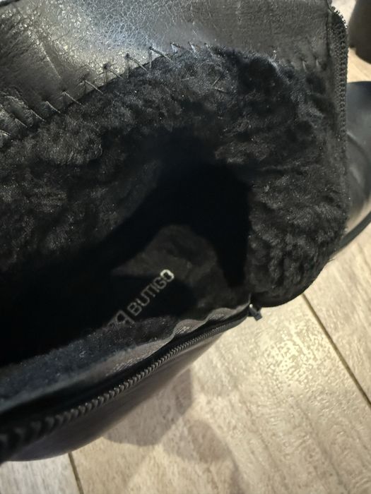 Женские сапожки, 38 размер