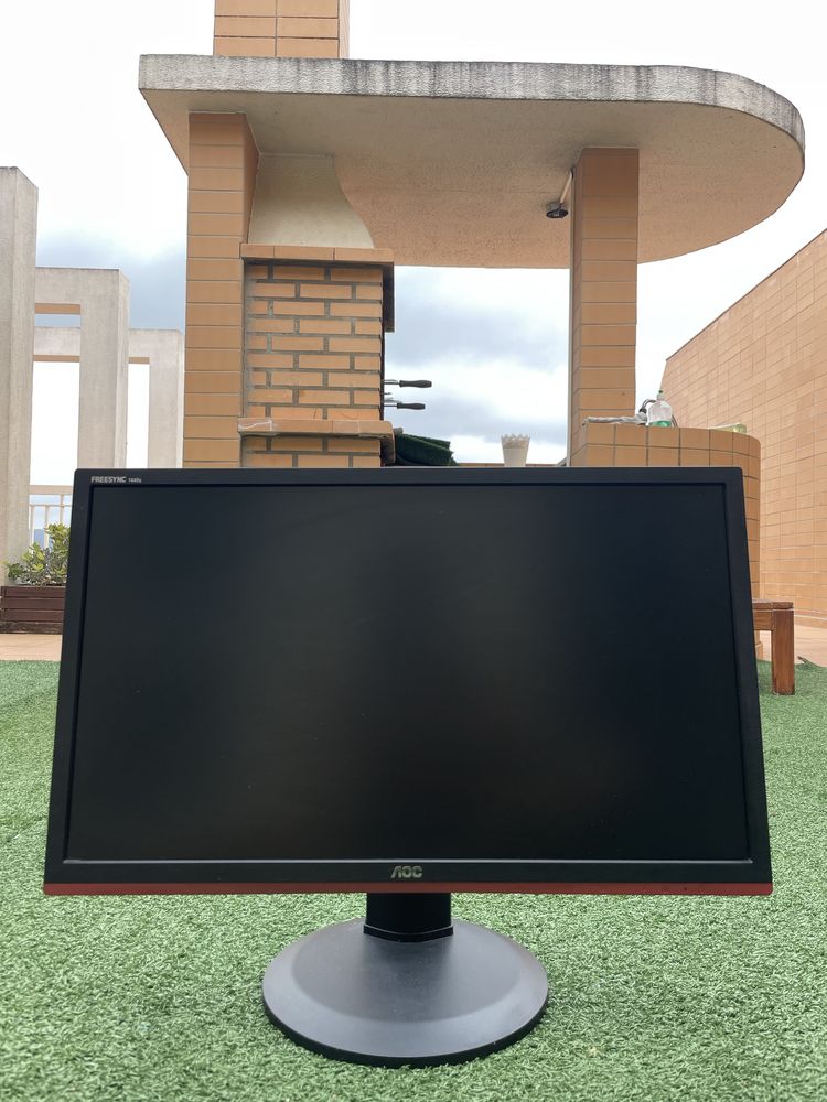 monitor AOC 144hz