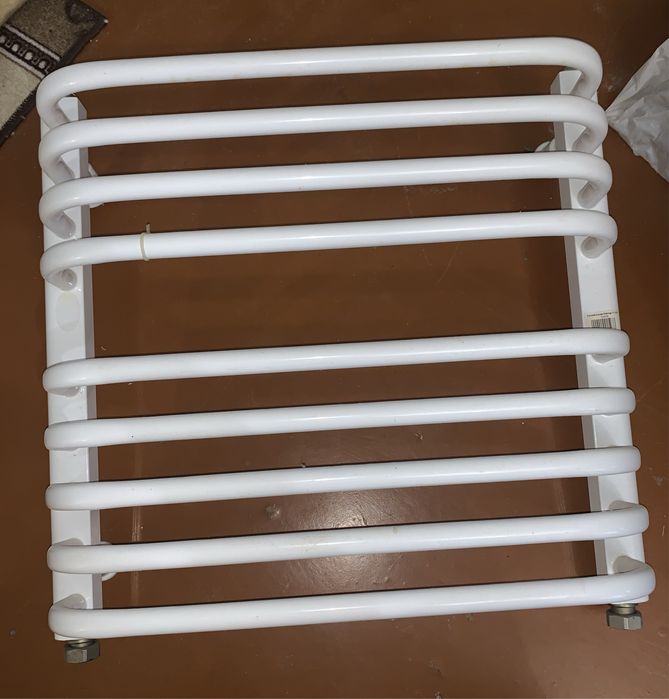 Рушникосушка Heizung OV 510/550