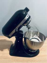 Robot planetarny KitchenAid Classic kolor czarny