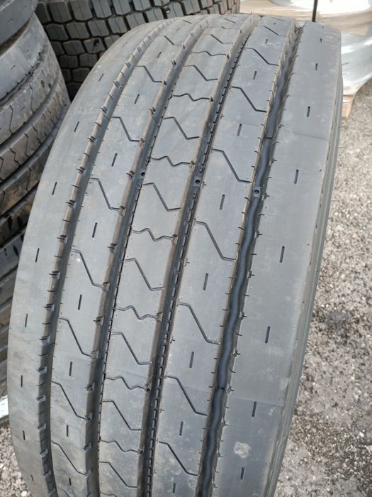 Opona 315/60r22.5 nowa oś prowadząca  1250zł