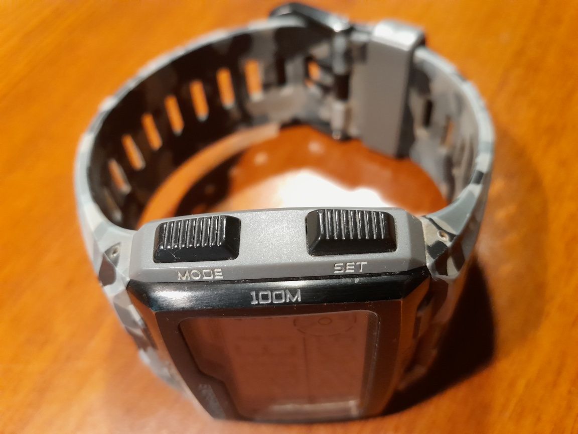 Zegarek Timex Expedition super stan nowa bateria