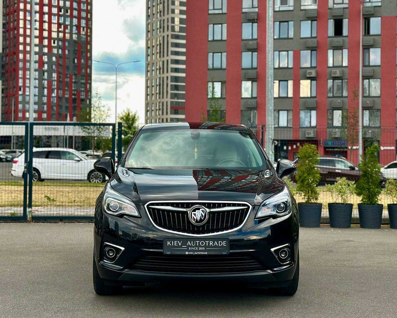 Продаж Buick Envision