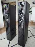 Kolumny stereo Jamo s606 130W RMS