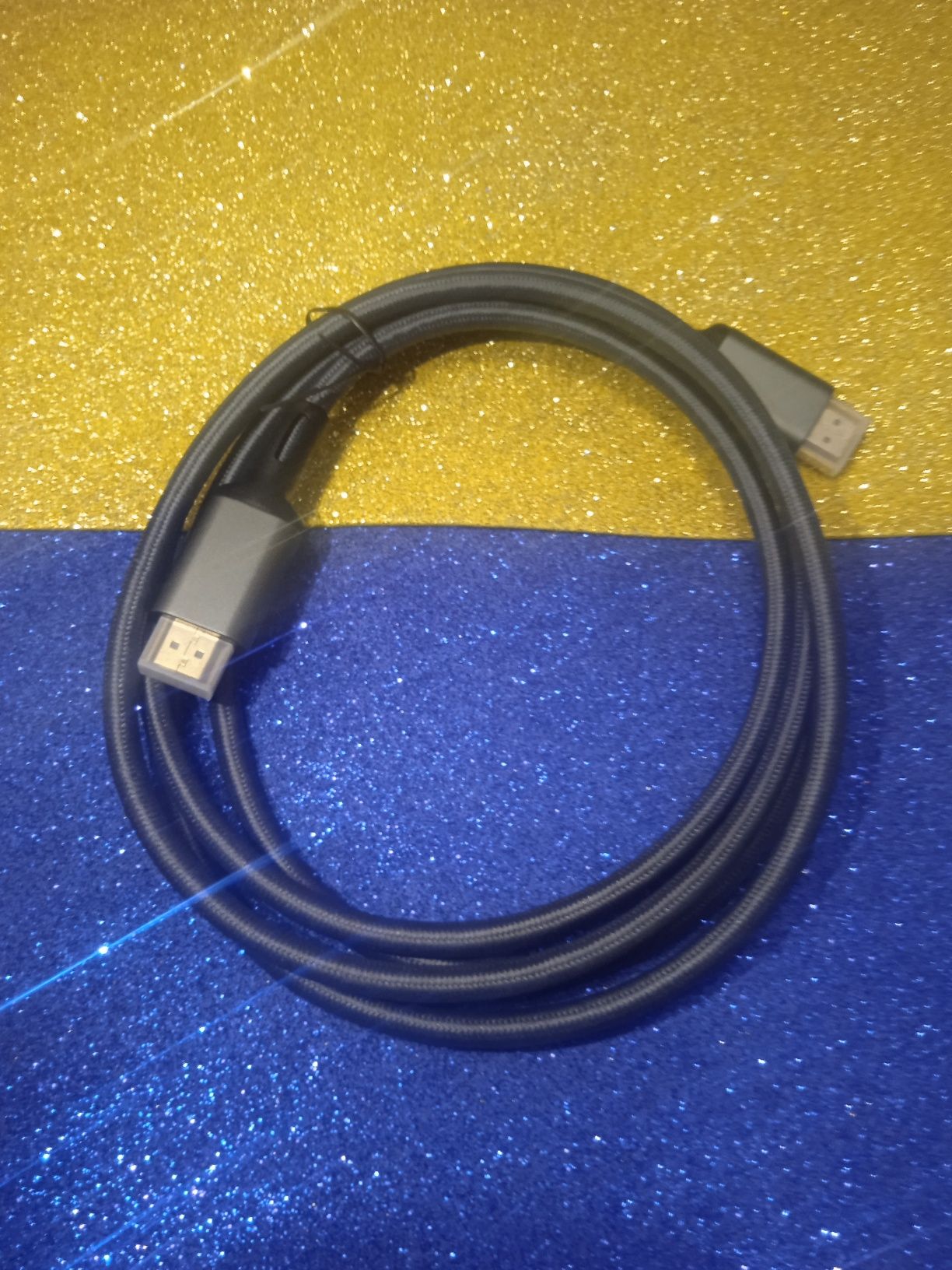 Кабель HDMI 2m/3m. Провод hdmi, шнур