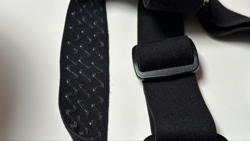 Opaska na głowę GoPro Head Strap 2.0 - Strappy