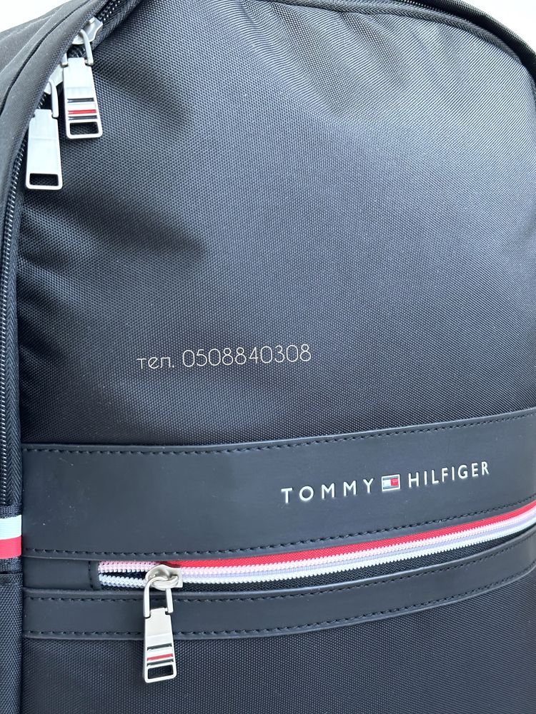 Чоловічий рюкзак TOMMY Hilfiger