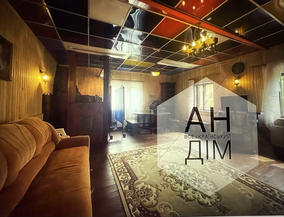 Здам в оренду будинок район Барановки .