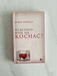 John Powell „Dlaczego boję się kochać?”