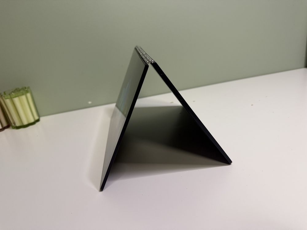 Lenovo YB1-X91F hit