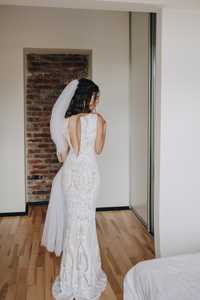Весільна сукня/Випускне плаття/ Випускное/ Свадебное платье