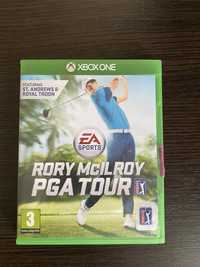 Відеогра Rory McIlroy PGA Tour оригінал