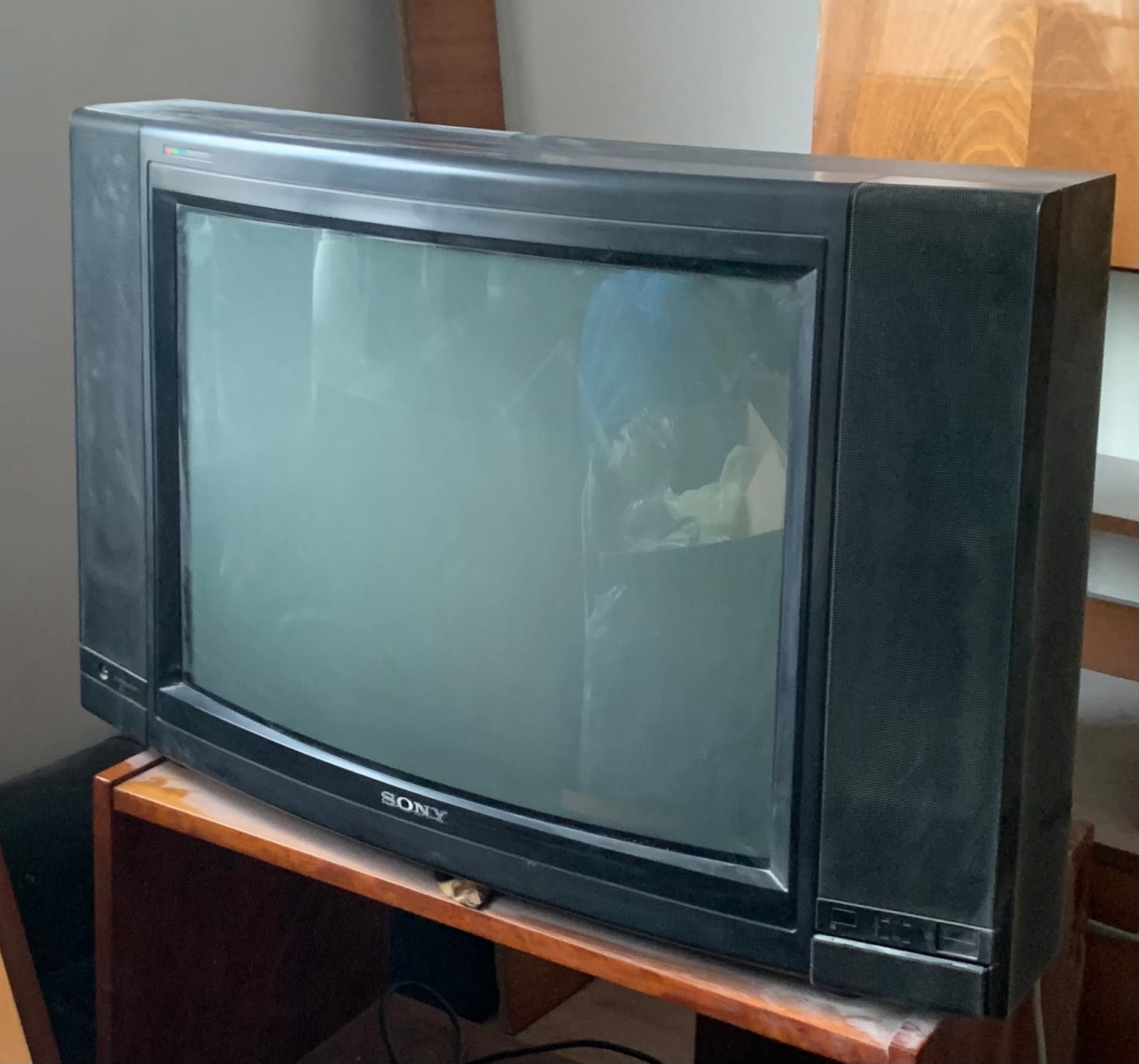 Telewizor Sony Trinitron KV-C27