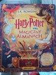 Harry Potter Magiczny Almanach