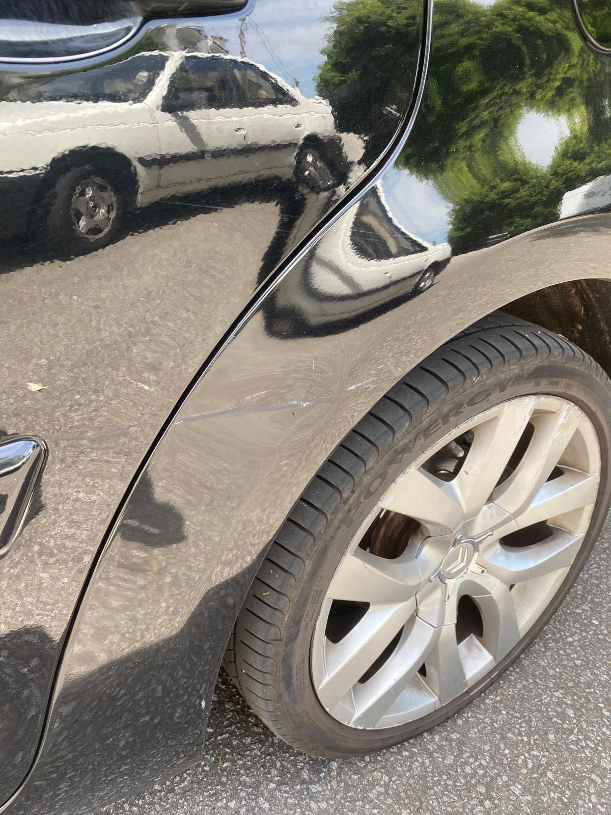 Citroën C4 Grand Picasso 1.6 HDi Automático