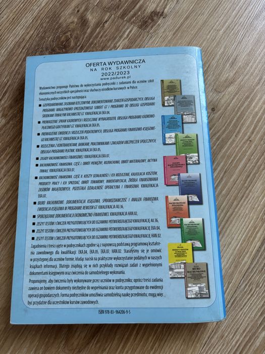 Prowadzenie spraw kadrowych