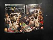 Gra PC - Civilization 5: Gods & Kings