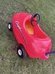 Jezdzik pchacz samochód autko little tikes